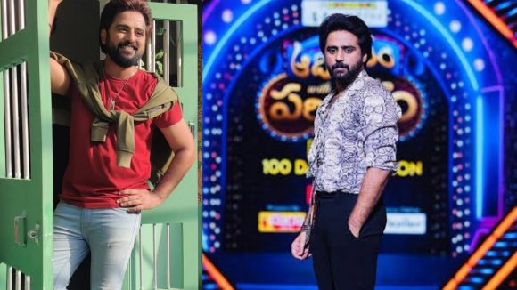 Podarillu kesava : ‘పొదరిల్లు ‘ కేశవ ఇండస్ట్రీకి రాకముందు ఏం చేశాడో తెలుసా..?