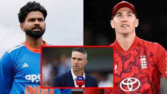 టీమిండియాలో ‘ఒక్కడు’ సరిగ్గా లేడు, వైట్ వాష్ చేయండి..ఈ ఛాన్స్ వ‌దులుకోవ‌ద్దు