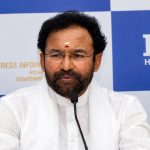 లీక్‌ల చరిత్ర కాంగ్రెస్, BRSదే.. రాజీనామాలు అడిగే హక్కు మీకెక్కడిది? కిషన్ రెడ్డి