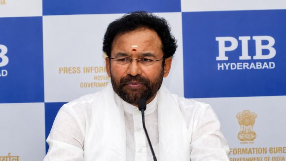 లీక్‌ల చరిత్ర కాంగ్రెస్, BRSదే.. రాజీనామాలు అడిగే హక్కు మీకెక్కడిది? కిషన్ రెడ్డి