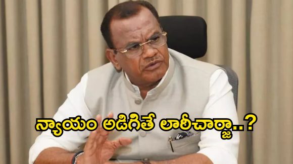 మన్మోహన్ సింగ్ కాలాన్ని గుర్తు చేస్తూ.. కేంద్రానికి కోమటిరెడ్డి ఘాటు కౌంటర్!