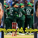 పాకిస్థాన్ క్రికెట్ బోర్డులో మొత్తం అవినీతే..వెంట‌నే ICC జోక్యం చేసుకోవాలి