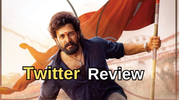 Lenin Twitter Review : ‘లెనిన్’ మూవీ ట్విట్టర్ రివ్యూ.. అయ్యగారు అకౌంట్లో హిట్ పడిందా..?