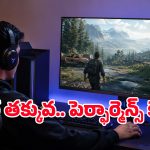 గేమర్స్ బీ రెడీ.. రూ.11 వేలకే 280Hz రిఫ్రెష్ రేట్.. లెనోవో కొత్త గేమింగ్ మానిటర్ చూశారా?