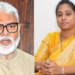 Galla Madhavi Vs Ambati: రాబందుల మాదిరిగా.. అంబటిపై పరువు నష్టం దావా- ఎమ్మెల్యే గళ్ళా మాధవి