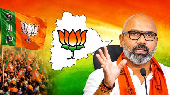 అంతుచిక్క‌ని అర్వింద్ అంతరంగం! అనుకున్న‌ది చేస్తాడు.. చెప్పాల్సింది చెప్పేస్తాడు…లైన్ దాటి!