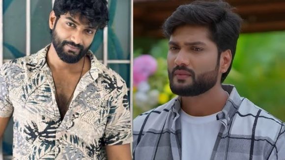 Godhavari Surya : ‘గోదావరి’ సూర్య ఏం చదివాడో తెలుసా..?
