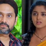 Meghasandesham Krishna Prasad : ‘ మేఘసందేశం’ సీరియల్ లవర్స్ కు షాకింగ్ న్యూస్.. కృష్ణ ప్రసాద్ అవుట్..