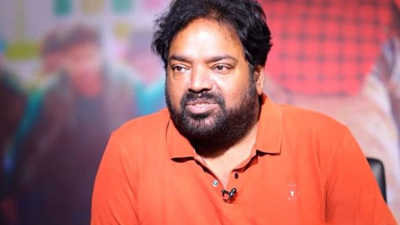డైరెక్టర్ మెహర్ రమేష్ ఇంట తీవ్ర విషాదం.. ఆమె మరణం తీరని లోటు..