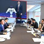 South korea: హ్యుందాయ్ మోబిస్ విస్తరణకు ఏపీ మద్దతు.. సౌత్ కొరియాలో బిజీగా మంత్రి లోకేష్