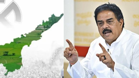 అప్పుడు ఓ అడుగు వెనక్కి తగ్గాం.. ఇప్పుడు తగ్గేదిలేదు-మంత్రి నాదెండ్ల