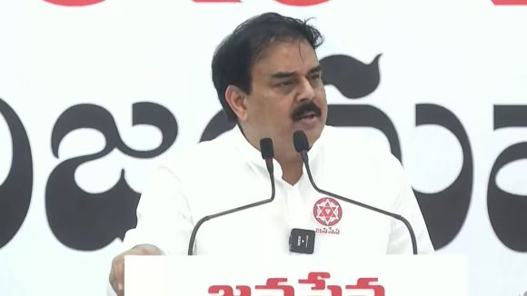 మనం పొత్తులో ఉన్నాం.. అన్ని పదవులు ఒకేసారి అడగలేం-మంత్రి నాదెండ్ల