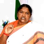 సీఎం ఆదేశాలతో ‘జలసిరి’కి శ్రీకారం.. ప్రతి నీటి బొట్టును ఒడిసి పడతాం.. మంత్రి సీతక్క