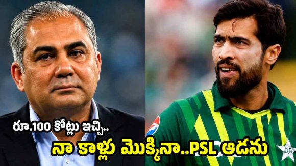 పాకిస్తాన్ అంటేనే చిరాకు..ఇక జ‌న్మ‌లో నా దేశంలో అడుగు పెట్ట‌ను