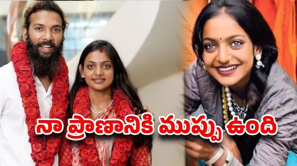 కుంభమేళా వైరల్ గర్ల్ మోనాలిసా లైఫ్‌లో బిగ్ ట్విస్ట్.. తండ్రిపై సంచలన ఆరోపణలు