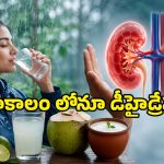 వర్షాకాలంలో కిడ్నీ సమస్యలకు కారణమయ్యే ఆ తప్పు మీరూ చేస్తున్నారా?