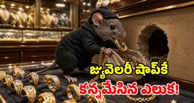 కొడుకుపైనే అనుమానం... శవాన్ని తవ్వించి మరీ డీఎన్ఏ టెస్ట్ చేయించే తండ్రి