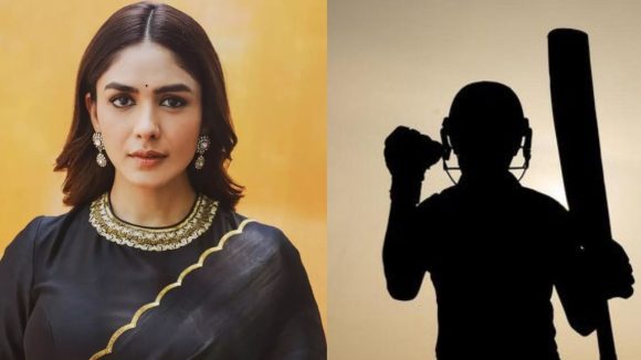 స్టార్ క్రికెటర్ తో మృణాల్ డేటింగ్.. ఇది నిజమా..? ఫేక్ నా? కన్ఫ్యూజన్లో ఫ్యాన్స్..