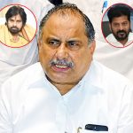 ముద్రగడ పద్మనాభం ఆకస్మిక మృతి.. తెలుగు రాష్ట్రాల ముఖ్యమంత్రులు, ప్రముఖుల సంతాపం!