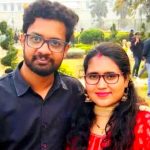 Techie Radha Gayatri Case: టెక్కీ రాధాగాయత్రి కేసు కొత్త మలుపు.. భర్త శ్రీచరణ్ అరెస్ట్, జైలుకి తరలింపు