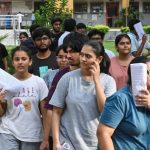 నీట్ యూజీ-2026 ఫలితాలు.. 11.21 లక్షల మంది క్వాలిఫై, హనుమకొండ విద్యార్థికి 13వ ర్యాంక్