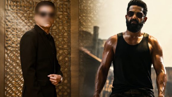 ఎన్టీఆర్ మూవీలోకి మరో స్టార్ నటుడు ఎంట్రీ.. ఏ పాత్రలో అంటే!