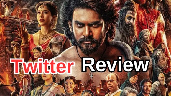 Nagabandham Twitter Review : ‘ నాగబంధం ‘ ట్విట్టర్ రివ్యూ.. అడ్వెంచర్ ఎలా ఉందంటే..?