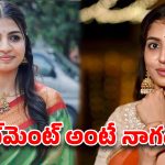 యూట్యూబ్‌లో మిలియన్ల వ్యూస్.. వెండితెరపై హీరోయిన్ ఛాన్స్.. అయినా దానికి నో చెప్పిన నాగదుర్గ!