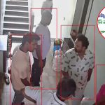 వైసీపీ అధికార ప్రతినిధి నాగార్జున యాదవ్ అరెస్ట్!