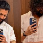 Hero Nani : హీరో నాని చేతికి గాయాలు.. షాక్ లో ఫ్యాన్స్.. అసలేం జరిగిందంటే..?
