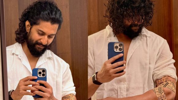 Hero Nani : హీరో నాని చేతికి గాయాలు.. షాక్ లో ఫ్యాన్స్.. అసలేం జరిగిందంటే..?