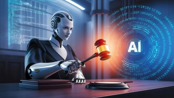 New AI Law plan: కేంద్రం కొత్త ప్లాన్, AI దుర్వినియోగానికి చెక్, తెరపైకి కొత్త చట్టం