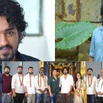 సైన్స్ ఫిక్షన్‌తో సుమ కొడుకు కొత్త ప్రయోగం.. బాక్సాఫీస్ దగ్గర నిలబడుతుందా?