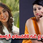 సిగరెట్‌తో కాల్చాడు.. చెంప పగిలేలా కొట్టాడు’.. మాజీ ప్రియుడిపై హీరోయిన్ షాకింగ్ కామెంట్స్!
