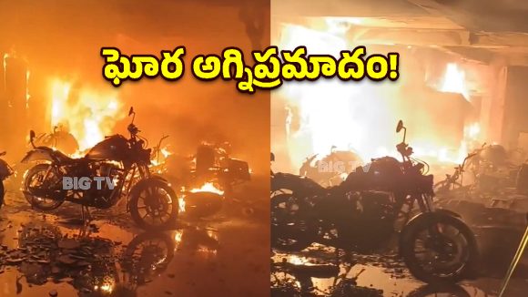 నోయిడాలో ఘోర ప్రమాదం.. పేలిన ఎలక్ట్రిక్ స్కూటీ.. ఇద్దరు మృతి!