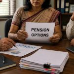 Old Pension Scheme: ఓల్డ్ పెన్షన్ స్కీమ్.. కేంద్రం క్లారిటీ, వారే అర్హులు