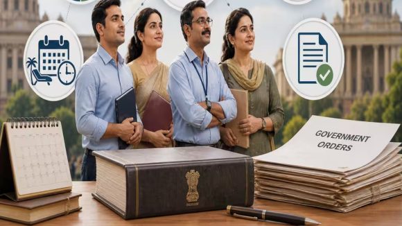 ఎట్టకేలకు పాత పెన్షన్ స్కీమ్.. 22  ఏళ్త తర్వాత ప్రకటన, ఆ ఉద్యోగులు ఫుల్‌ఖుషీ