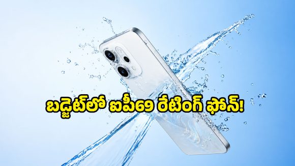 ఊహించని ఫీచర్లు.. ఏకంగా 8000mAh బ్యాటరీతో Oppo K15 లాంచ్, ధర ఎంతంటే?