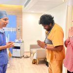 హాస్పిటల్ నుండి డిస్చార్జ్ అయిన పవన్ కళ్యాణ్.. ఎమోషనల్ నోట్ పంచుకున్న అన్నా!