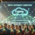 PF Accounts: 34 కోట్ల మందికి శుభవార్త.. పీఎఫ్ సభ్యులకు వడ్డీ జమ, ఆపై రూ.5 లక్షల వరకు
