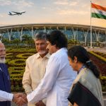 ప్రధాని మోదీ భోగాపురం షెడ్యూల్ ఇదిగో.. భారీ ఎత్తున ఏర్పాట్లు, 17న సింగపూర్‌కు తొలి విమానం