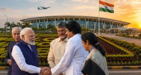 పసిడి ప్రియులకు షాక్, తెలుగు రాష్ట్రాల్లో ధరలు ఎలా ఉన్నాయి?