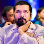 పోసాని తండ్రి ఆత్మహత్య చేసుకోవడానికి కారణం?