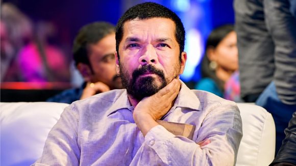 పోసాని తండ్రి ఆత్మహత్య చేసుకోవడానికి కారణం?
