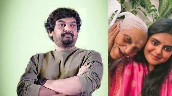 పూరీ జగన్నాథ్ ఇంట తీవ్ర విషాదం.. ఎమోషనల్ పోస్ట్ పెట్టిన పవిత్ర!