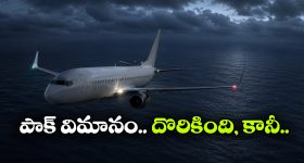 పాక్‌లో విమానం అదృశ్యం.. వీడిన మిస్టరి, వాళ్లంతా ఏమయ్యారు?