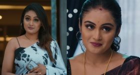 Podarillu TRP Rating : 'పొదరిల్లు' హైలెట్ టీఆర్పీ రేటింగ్.. జూలై హైలెట్ ఎపిసోడ్స్..
