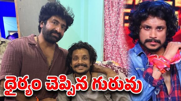 డీ పండుని పరామర్శించిన శేఖర్ మాస్టర్.. అసలు హెల్త్ కండిషన్ ఏంటంటే?