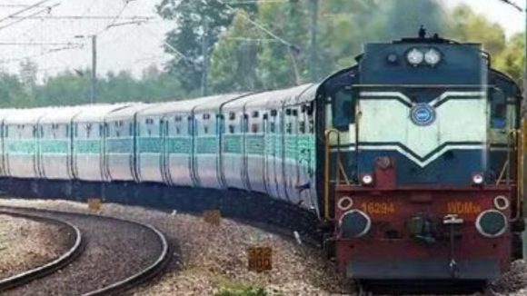 ప్రయాణికులకు బిగ్ అలర్ట్.. ఏపీ టు పుదుచ్చేరికి వెళ్లే పలు రైళ్లు రద్దు, పూర్తి వివరాలివే