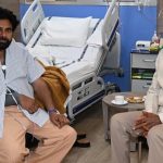 ముంబైలో పవన్ కళ్యాణ్‌ను పరామర్శించిన సీఎం చంద్రబాబు.. ఆరోగ్యం ఎలా ఉందంటే?